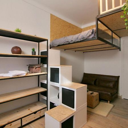Studio-Residence Front De Mer ⎮ Parking Gratuit Bandol Exterior foto