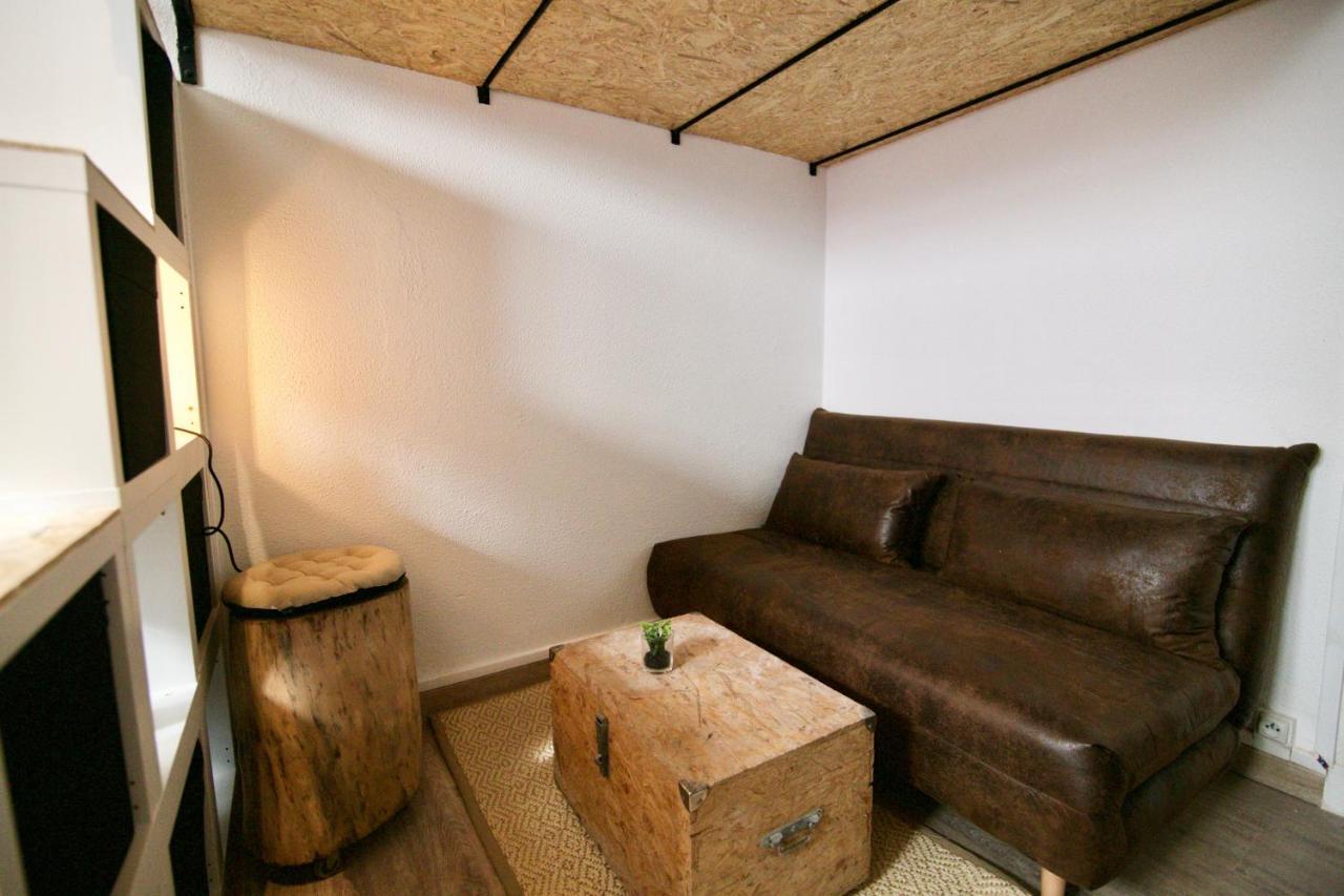 Studio-Residence Front De Mer ⎮ Parking Gratuit Bandol Exterior foto