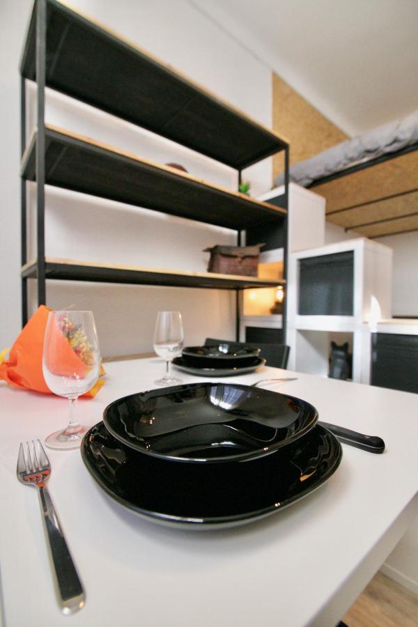 Studio-Residence Front De Mer ⎮ Parking Gratuit Bandol Exterior foto